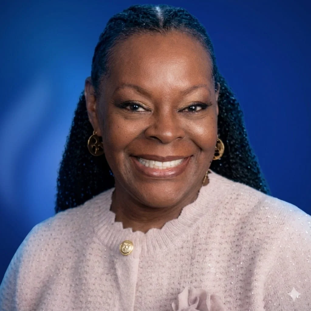 Profile headshot of Makeetah Cochy