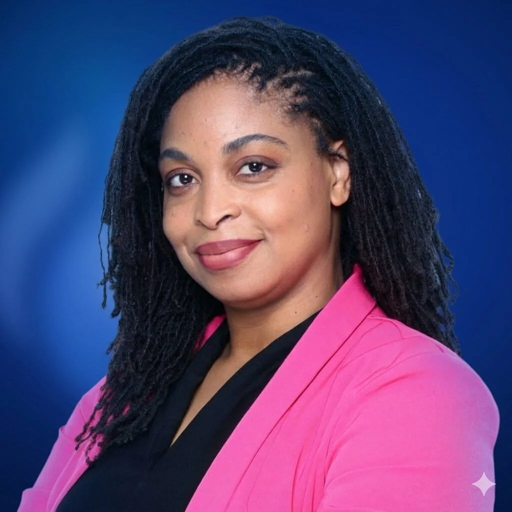 Profile headshot of Wadeline Theodore